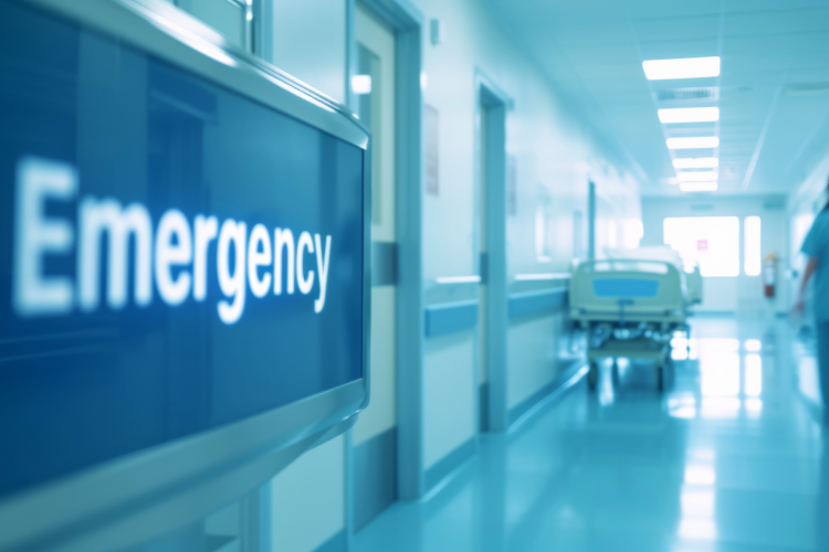 Emergency care