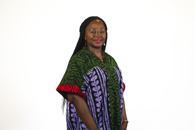 Bamidele Adenipekun - Non-Executive Member