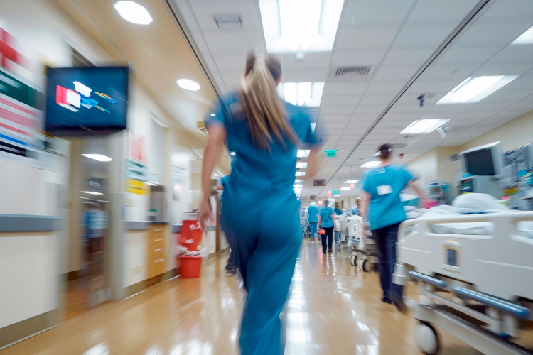 Corridor care