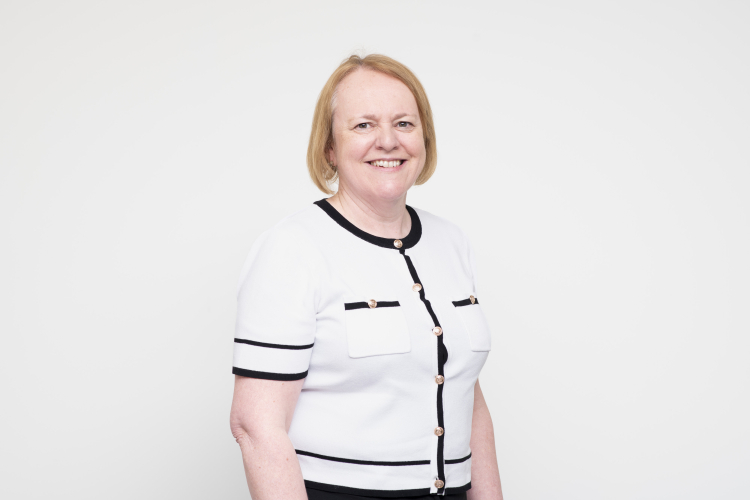 Mair Gwynant - Non-Executive Member