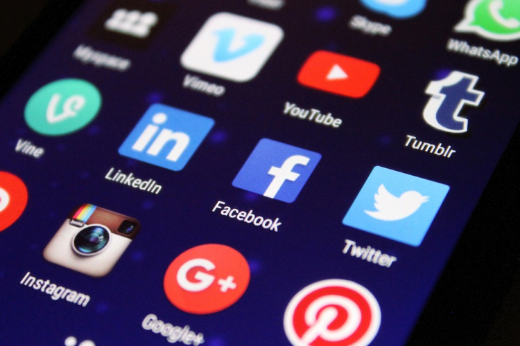 Social media