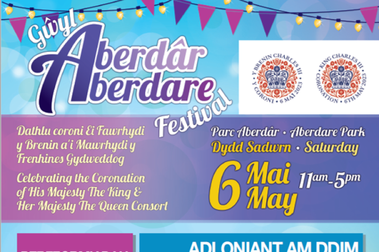 Llais @ Aberdare Festival 2023